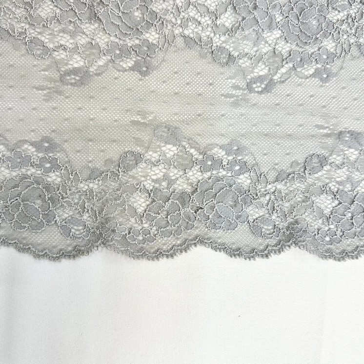 Dentelle de Calais - Marseille Textiles