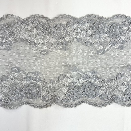 Dentelle de Calais - Marseille Textiles