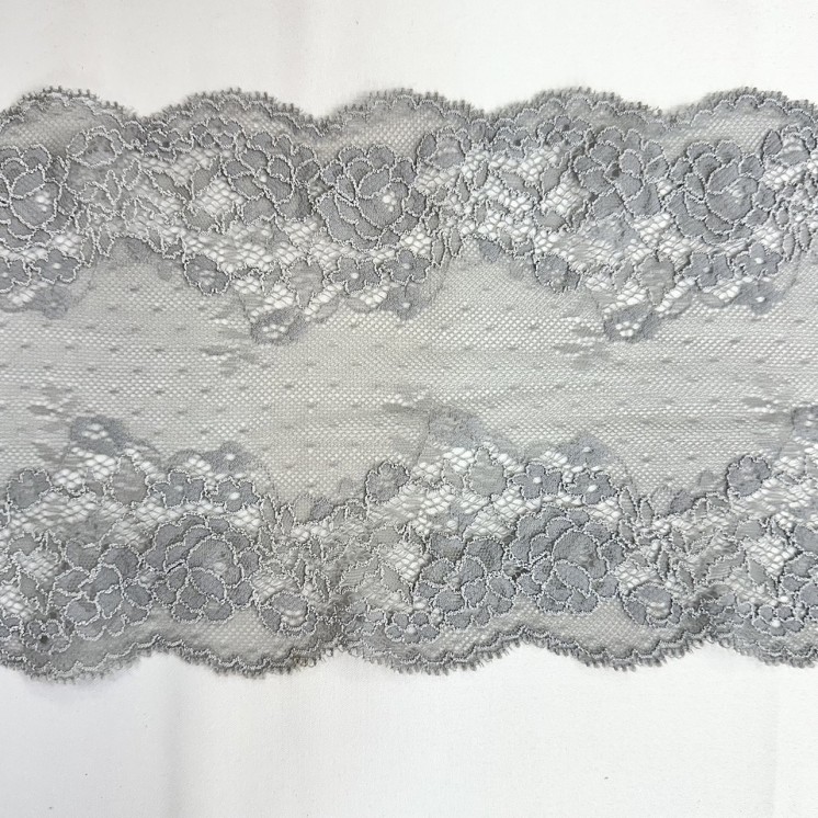 Dentelle de Calais - Marseille Textiles