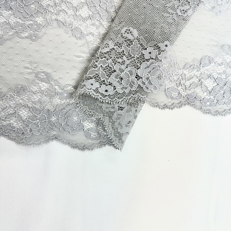 Dentelle de Calais - Marseille Textiles