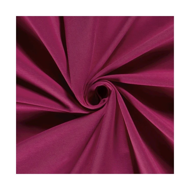 Tissu Jersey Coton -  Marseille textiles