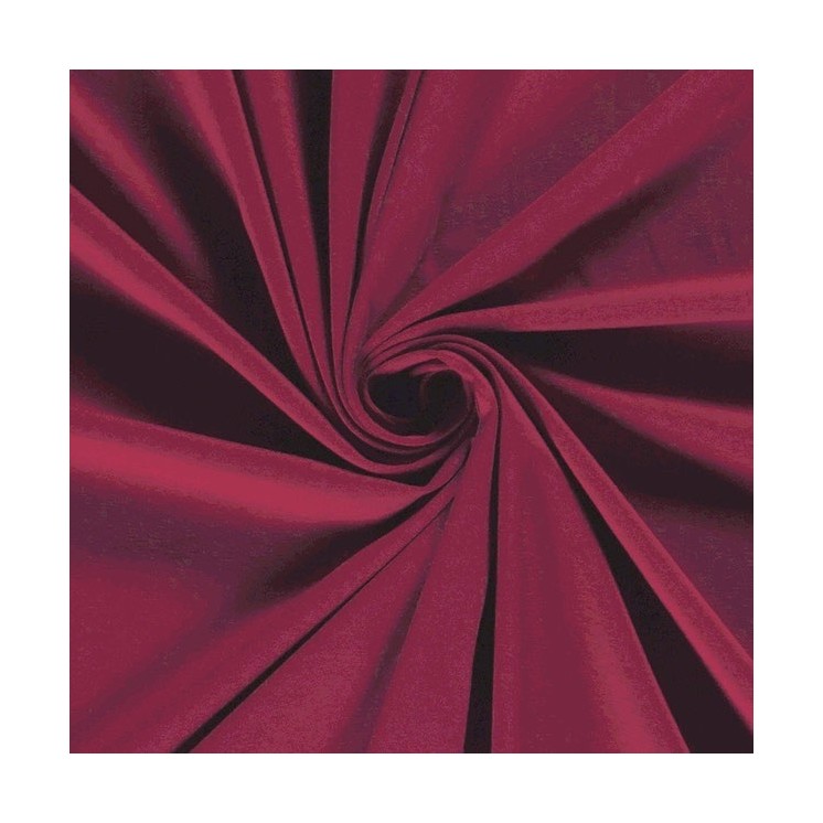 Tissu Jersey Coton -  Marseille textiles