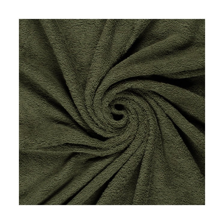 Tissu éponge - Marseille textiles