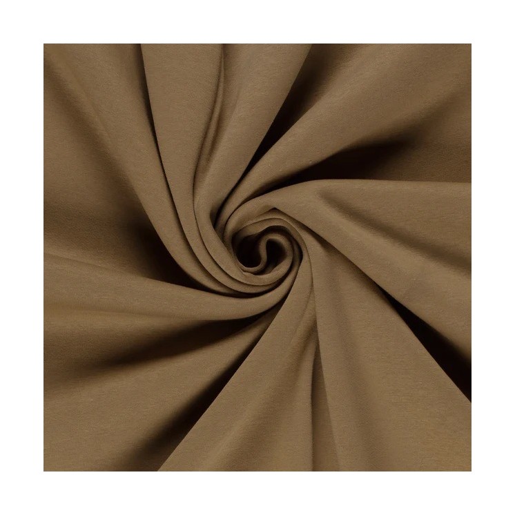 Tissu Sweat molletonné - Marseille textiles