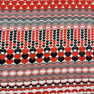 Coupon 3M Satin élasthanne - Marseille Textiles