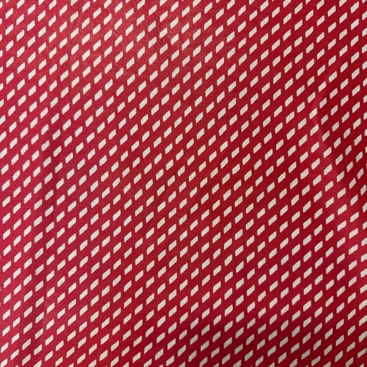 Coupon 3M voile de coton - Marseille Textiles