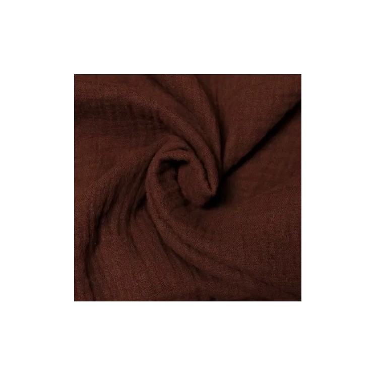 Double Gaze Coton , Marseille textiles
