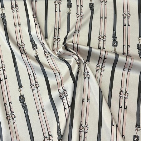 Satin - Marseille Textiles