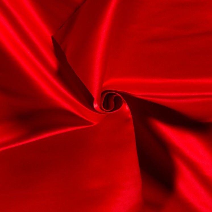 Satin Duchesse