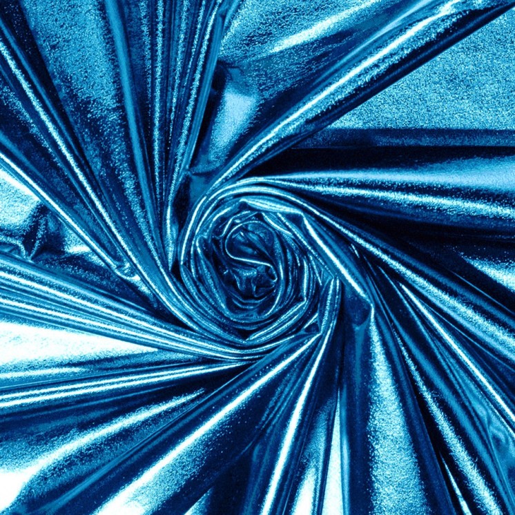 Lycra lamé - Marseille Textiles