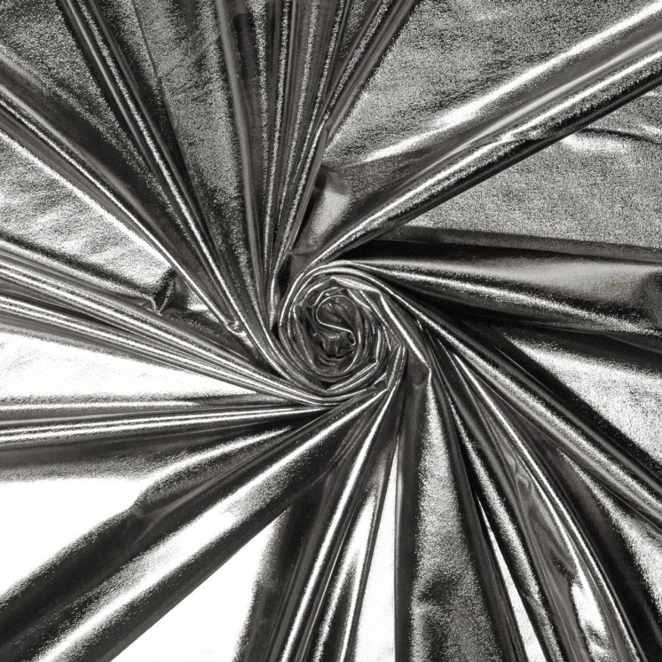 Lycra lamé - Marseille Textiles