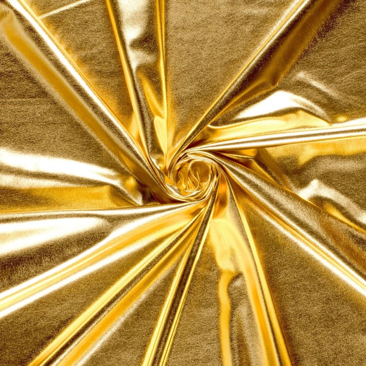 Lycra lamé - Marseille Textiles
