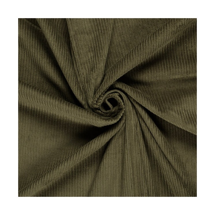 Tissu velours côtelé - Marseille textiles
