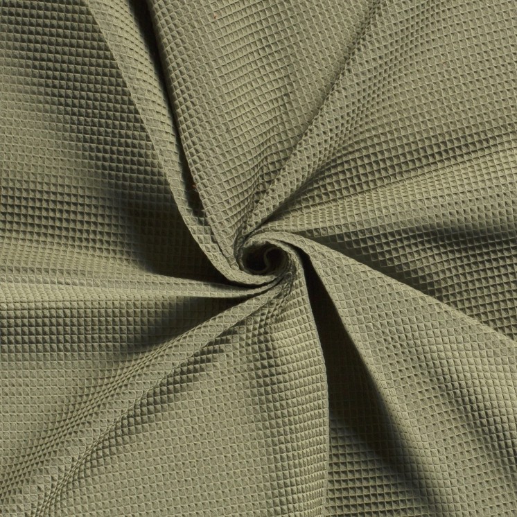 Tissu nid d'abeille -  Marseille textiles