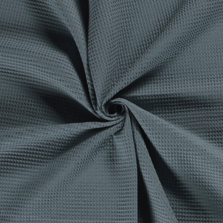 Tissu nid d'abeille -  Marseille textiles