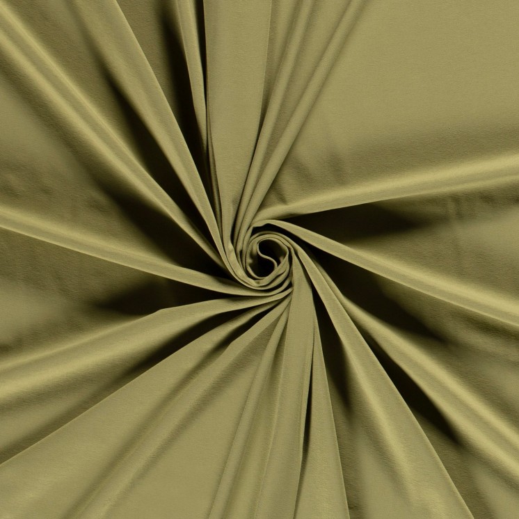 Tissu Jersey Coton -  Marseille textiles