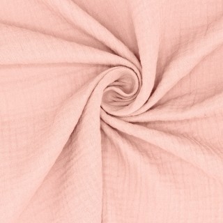 Double Gaze Coton , Marseille textiles