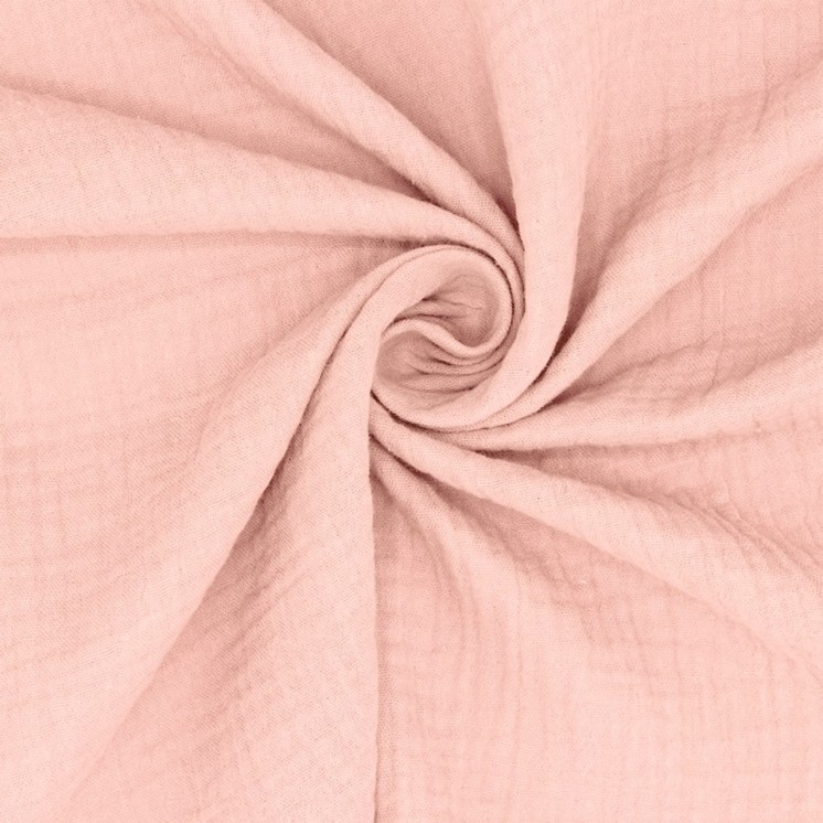 Double Gaze Coton , Marseille textiles