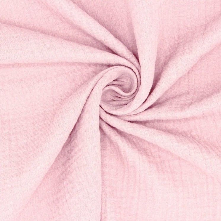 Double Gaze Coton , Marseille textiles