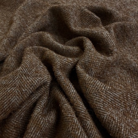 Lainage Chevron - Marseille Textiles