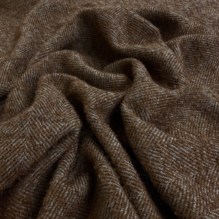 Lainage Chevron - Marseille Textiles