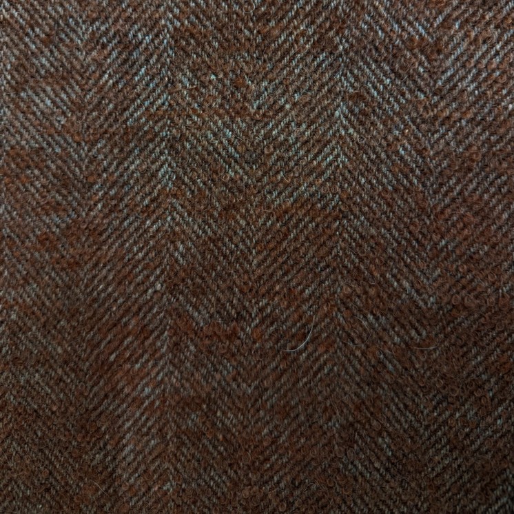 Lainage Chevron - Marseille Textiles