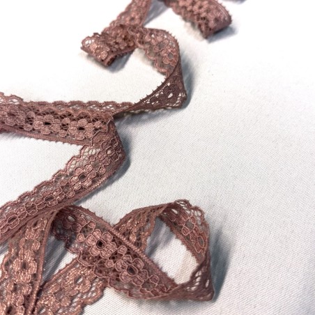 dentelle fine de calais , marseille textiles