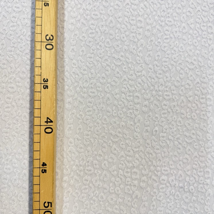 Dentelle Motifs Léopard - Marseille Textiles