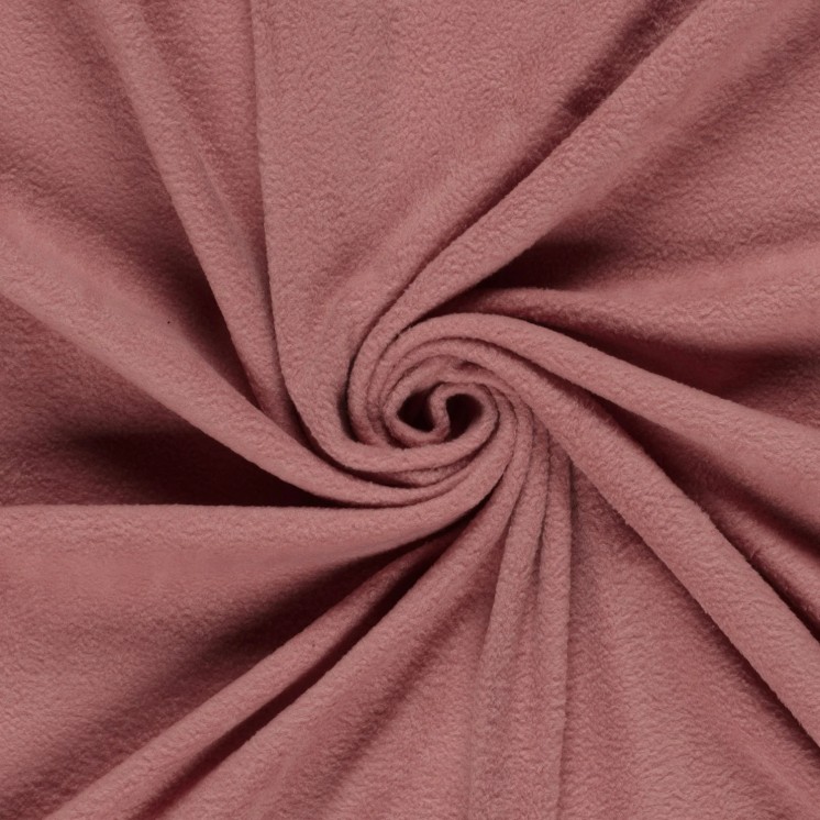 Tissu polaire unie - Marseille textiles