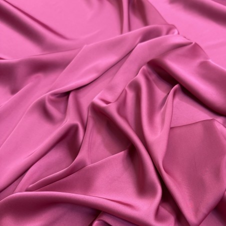 Satin Souple - Marseille Textiles