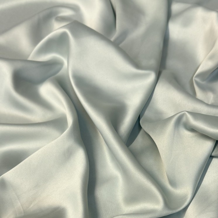 Satin Souple - Marseille Textiles