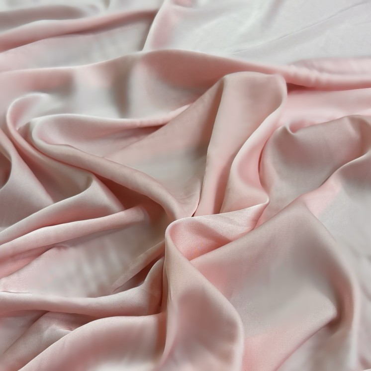 Satin Souple - Marseille Textiles