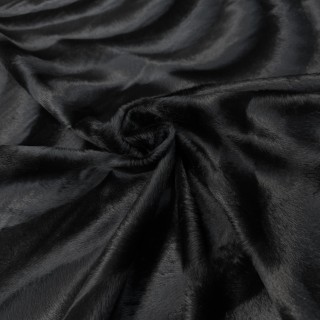 Fausse Fourrure Unie - Marseille Textiles