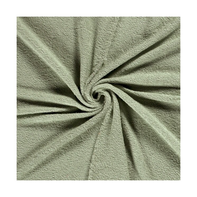 Tissu éponge - Marseille textiles