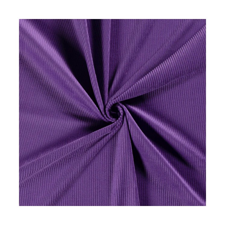 Tissu velours côtelé - Marseille textiles