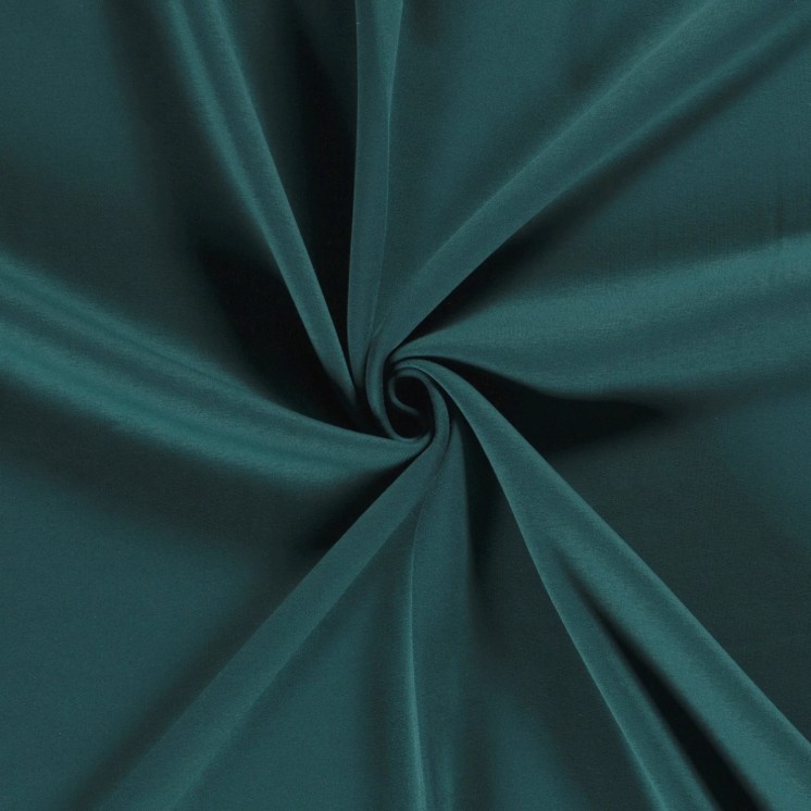 Tissu Sweat molletonné - Marseille textiles