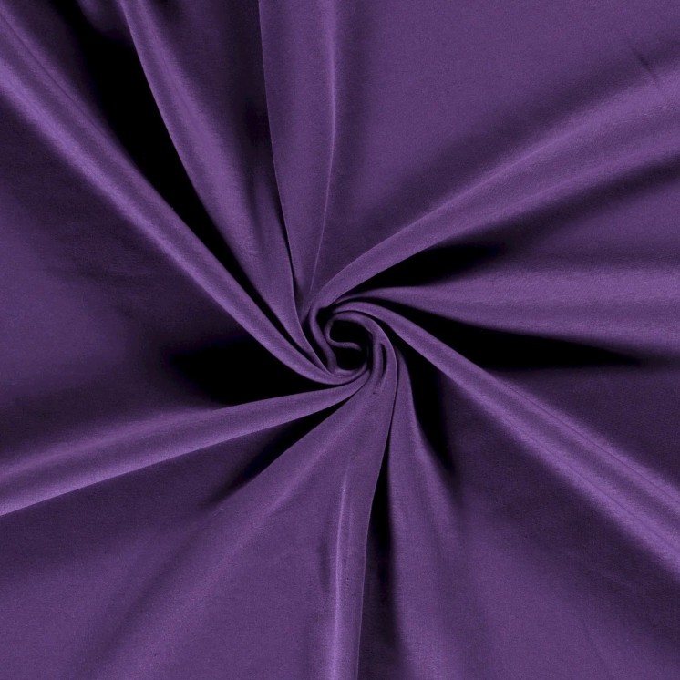 Tissu Sweat molletonné - Marseille textiles