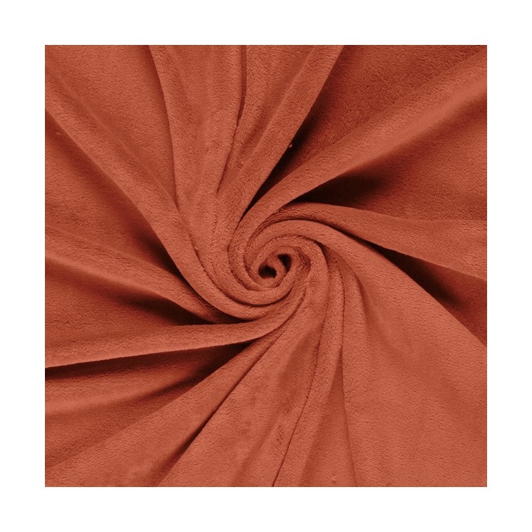 Polaire doudou - Marseille Textiles