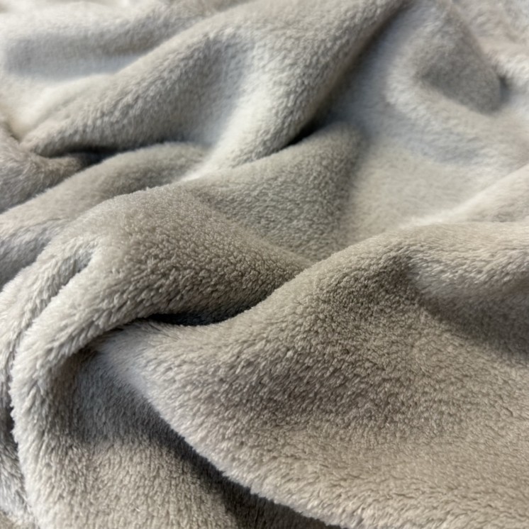 Polaire doudou - Marseille Textiles