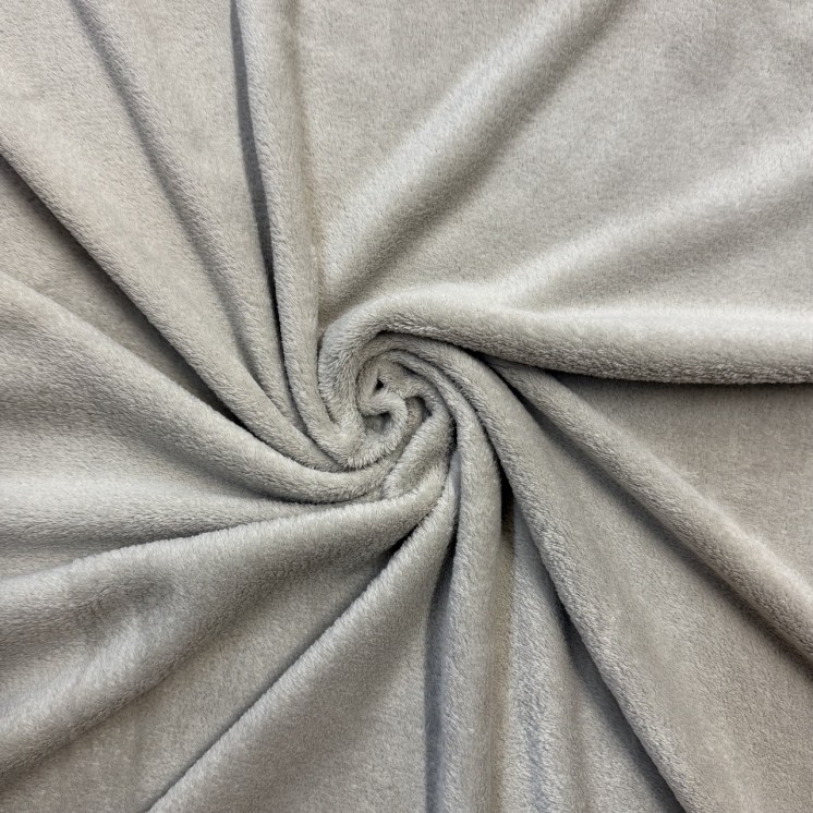 Polaire doudou - Marseille Textiles