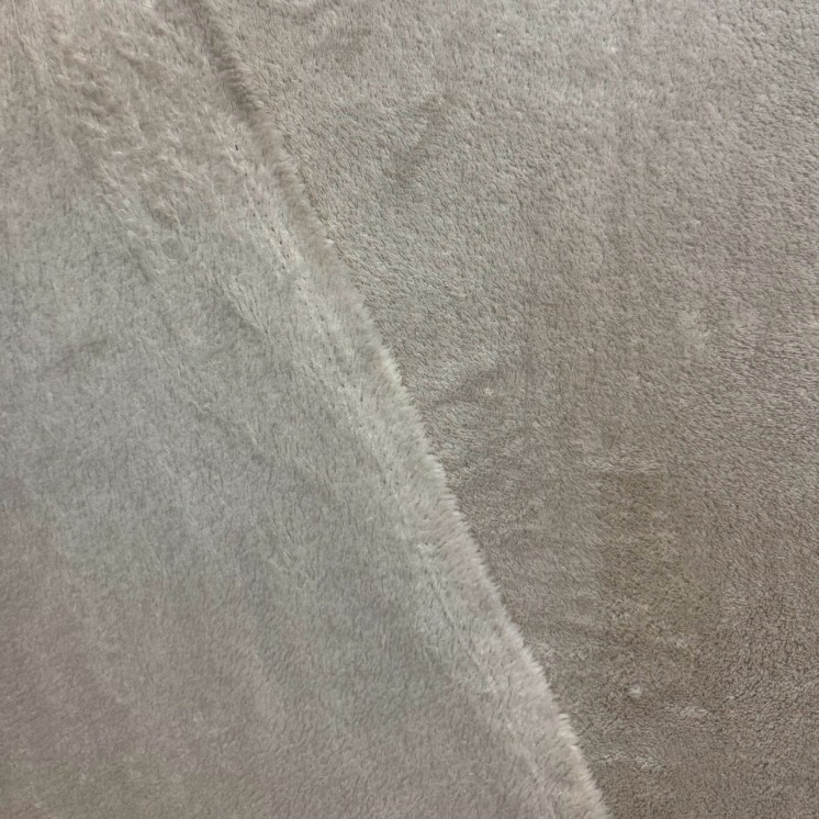 Polaire doudou - Marseille Textiles