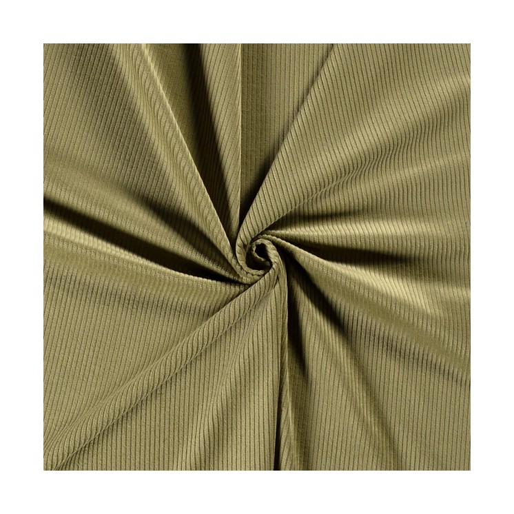 Tissu velours côtelé - Marseille textiles