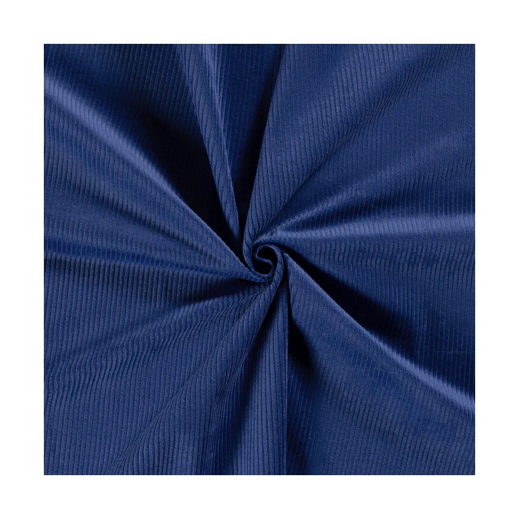 Tissu velours côtelé - Marseille textiles