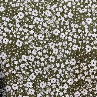 Coupon 3M Jersey Viscose - Marseille Textiles