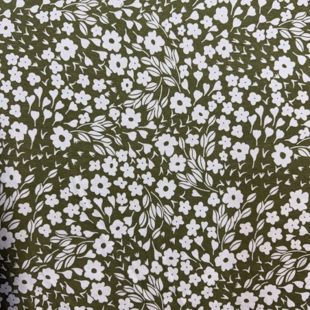 Coupon 3M Jersey Viscose - Marseille Textiles