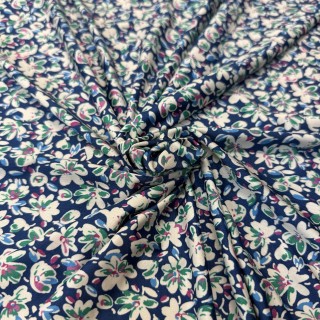 Coupon 3M Jersey Polyester - Marseille Textiles