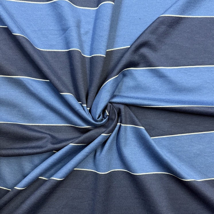 Coupon 3M coton - Marseille Textiles