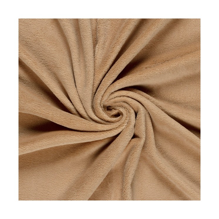 Polaire doudou - Marseille Textiles