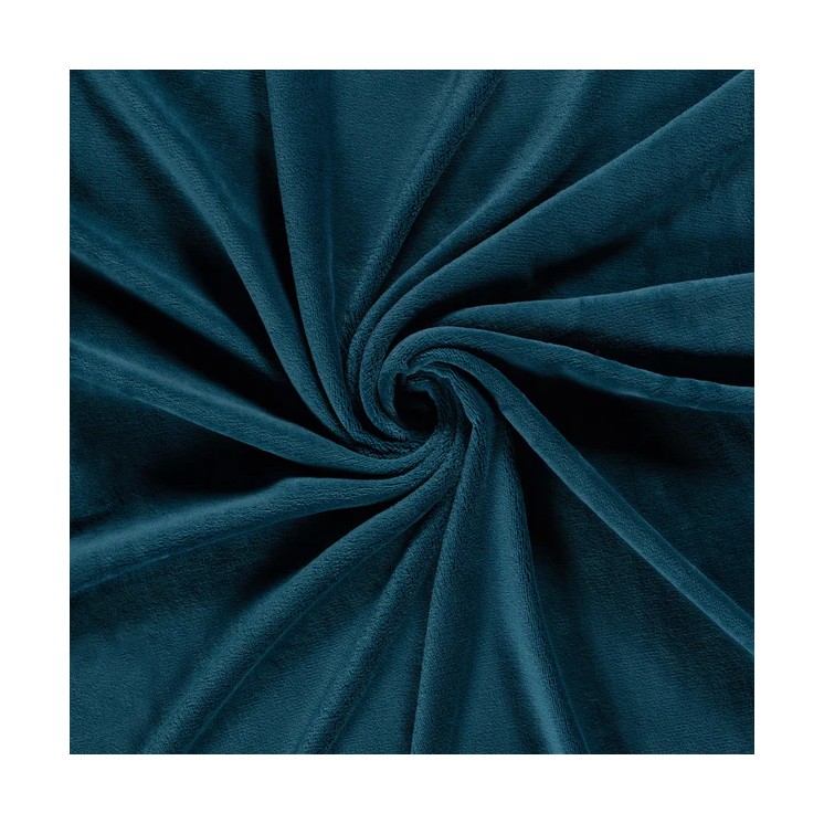 Polaire doudou - Marseille Textiles