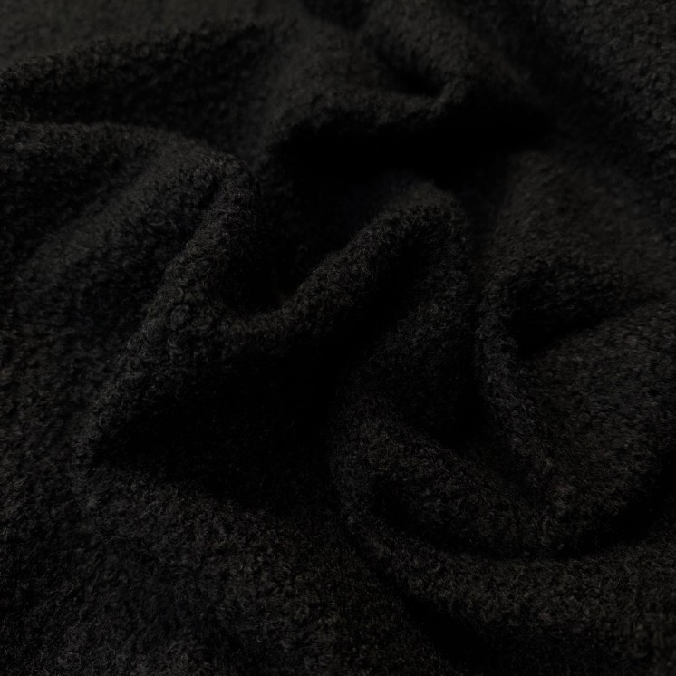 Tissu Bouclette - Marseille Textiles